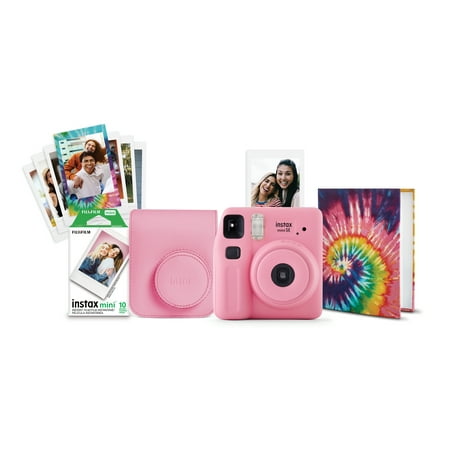 Fujifilm instax Mini SE...