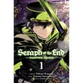 thumbnail image 1 of Pre-Owned Seraph of the End, Vol. 1: Vampire Reign (Paperback) 1421571501 9781421571508, 1 of 1
