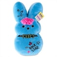 thumbnail image 3 of "Peeps Emo Peeps Bunny, Blue", 3 of 5