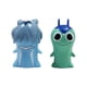 thumbnail image 1 of Figuras SLUGTERRA Mini coleccionables Frostcrawler & Phosphoro, 1 of 6