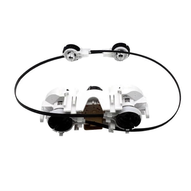 55900-0K011 AC Heater Control Unit Panel Switch Suitable for Toyota Hilux Lnova Vigo N70 2005-2011 5