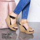 thumbnail image 1 of Plataforma de Dama Chic Shoes 4551 Talla 26 Chic Shoes Modelo 4551 Talla 26, 1 of 1