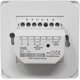thumbnail image 3 of Manual Electric Floor Heating Thermostat With Ac 220v 16a Probe, Mechanical Floor Heating Thermostat Controller GuanGuan, 3 of 5