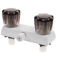 thumbnail image 1 of WEUVEB 1Set ABS Valve Handle Replacement for RV Use with Durable Design for Outdoor Activities, 1 of 5