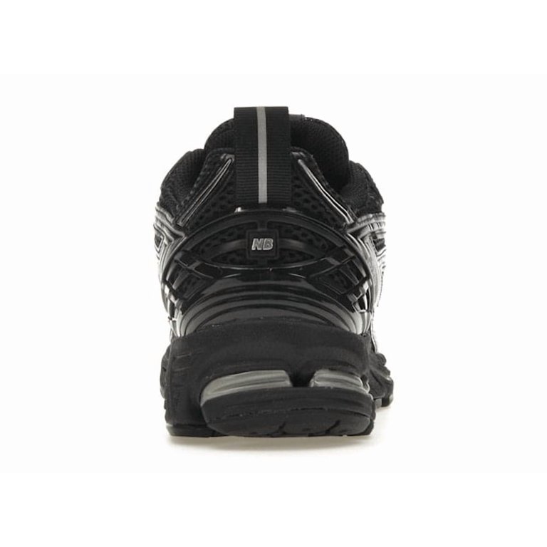 New Balance Men's 1906R Black Grey Running Shoes, from StockX