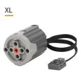 thumbnail image 1 of Power Functions All Parts Technic Motor Remote Receiver Battery Box Lot compatible Lego_The Ultimate Gift, 1 of 2