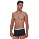 thumbnail image 3 of Sloggi Calzoncillos bóxer para hombre, pack de 6 - hipster, GO ABC 2.0, algodón, unicolor Negro L (Large), 3 of 5