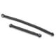 thumbnail image 2 of Kit De Bridas De Eslabones De Barra De Dirección, Piezas De Mejora De Barra De Conexión De Dirección De Metal Resistente A La Corrosión Con Extremos De Barra Para Scx10 90046 ANGGREK Negro, 2 of 8
