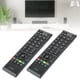 thumbnail image 3 of Control Remoto De TV Sin Configuración De Programa, Reemplazo De Control Remoto De TV Inalámbrico, Portátil Para TV Smart Television, 3 of 7