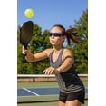 thumbnail image 3 of Gafas de Seguridad Global Vision Hercules-7 Moradas para Mujer, 3 of 9