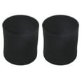 thumbnail image 1 of Speaker Port Foam Insert, Easy To Install Speaker Port Tube  for Home School Studio, 1 of 7