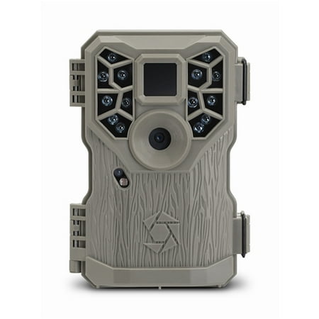 Trailcam/accessories 8mp 12ir Camera W/ Fx Shield