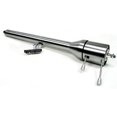 thumbnail image 2 of Ididit Steering 1120550010 Paintable Steel Tilt Floor Shift Steering Column, 2 of 3