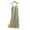 Army Green, variant on Sakmal Moomoo Nightgowns Women Cute Cotton Pajama Dress Sleeveless Green Nightgowns for Women