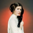 thumbnail image 4 of Funko Pop Star Wars Princess Leia Vinyl Action Figure, 4 of 4