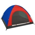 thumbnail image 2 of Tourist tent for 4 people NT23485, 2 of 4