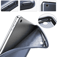 thumbnail image 6 of Folio Case for iPad 7th/8th/9th Generation 10.2 inch Flip Stand Cover, Auto Wake/Sleep, 6 of 9