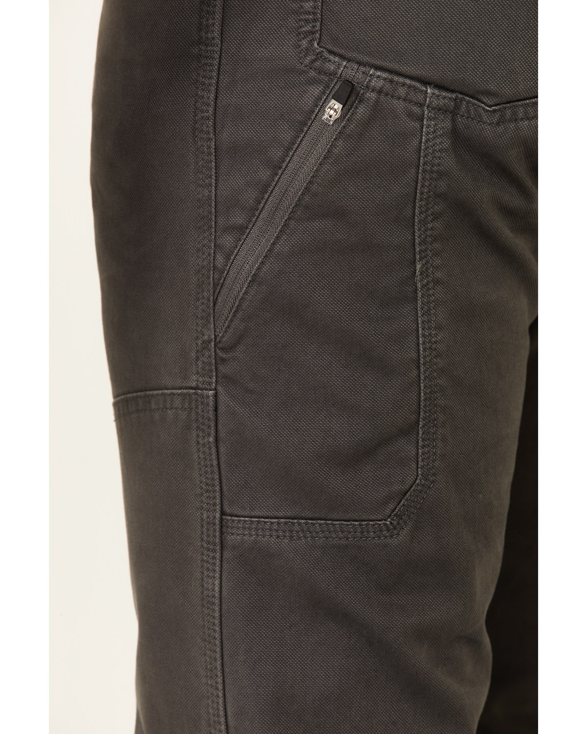 Wrangler® ATG Men's Reinforced Utility Pant with Moisture Wicking