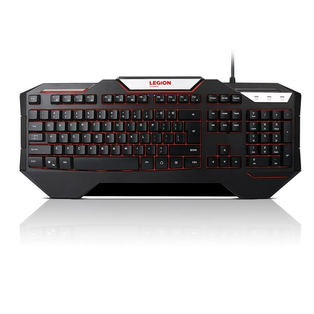 Legion K200 Backlit Gaming Keyboard