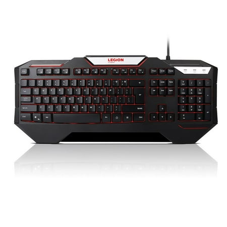 Legion K200 Backlit Gaming Keyboard (Best Gaming Mouse And Keyboard Under 50)