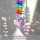 thumbnail image 3 of Atrapasol de Cristal para Abuela Ceegook "Te Amo Por Siempre", 3 of 6