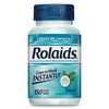 Rolaids Extra Strength Antacid Tablets (150 Ct, Mint)