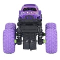 thumbnail image 4 of Inertial Inertial Off Road Vehicle Toy 360 Rotation 4 Wheel Drive Simulation Baby Car Model for Kids, 4 of 7