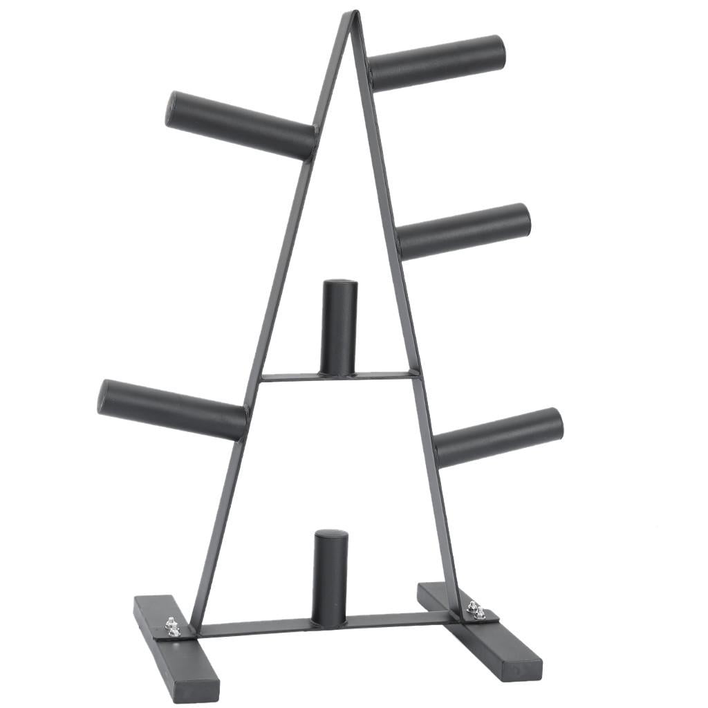 2-Inch Weight Plate Rack for Bumper Plates Steady Nigeria Ubuy
