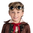thumbnail image 1 of Dress Up America Steampunk Goggles, 1 of 1