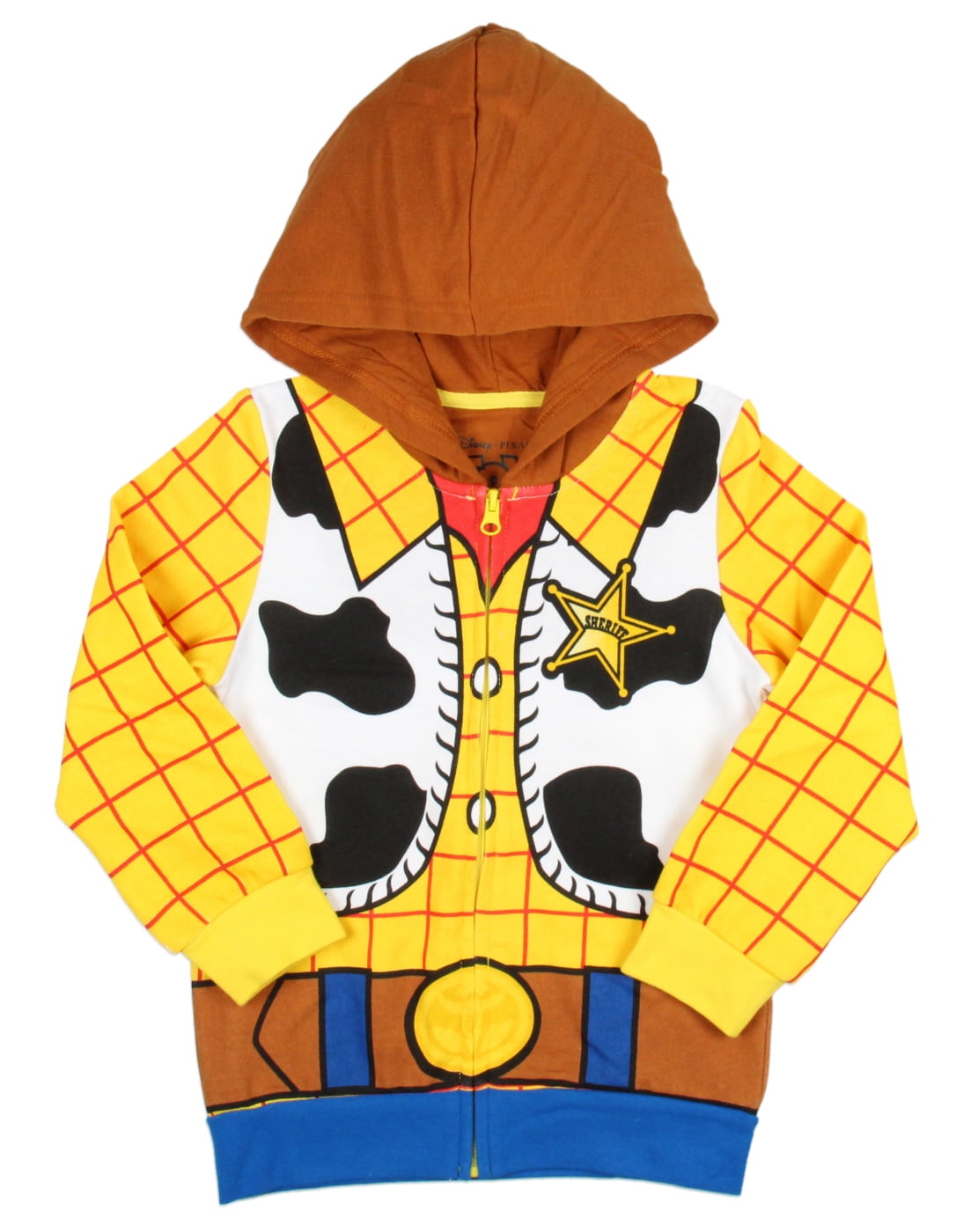 toy story hoodie adults