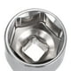 thumbnail image 4 of Llave dado 3/8 pulgadas 24mm 6 punto toma superficial, CR-V el acero, 4 of 5