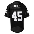thumbnail image 1 of Embroidered No. 45 rugby jersey men's large size loose jersey, 1 of 2