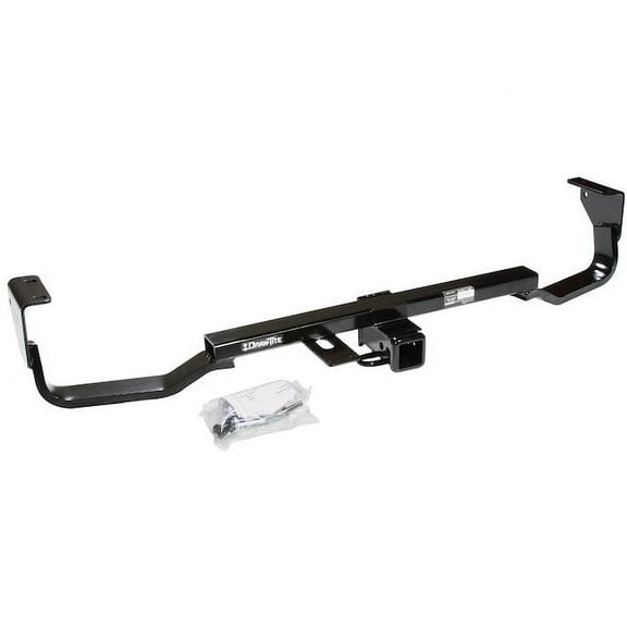 Rear Trailer Hitch - Compatible with 2007 - 2009 Hyundai Santa Fe 2008
