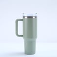 thumbnail image 1 of 40 oz Tumbler with Handle, 1 of 3