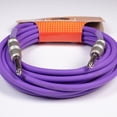 thumbnail image 4 of MORRISON Cable para Instrumento de 6 m 1/4 Mono MRS-6M-I-PU MORRISON purpura 18.5x4x22, 4 of 7