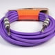 thumbnail image 4 of MORRISON Cable para Instrumento de 6 m 1/4 Mono MRS-6M-I-PU MORRISON purpura 18.5x4x22, 4 of 7