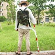 SPRING PARK Fertilizer Spreader Fertilizer Applicator Artificial Multifunctional Agricultural Backpack Corn Tree Fertilizer Gardening Tool
