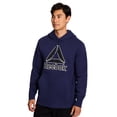thumbnail image 3 of Reebok Men's and Big Men's Game Day Fleece Hoodie, Sizes XS-5XL, 3 of 5