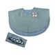 thumbnail image 5 of Parrot Anti Scratch Shoulder Protector, almohadilla de tapa del pañal de pájaros, Capa del hombro de entrenamiento de loros, para periquitos, mangas, 5 of 8