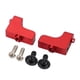 thumbnail image 2 of Servo Seat 1/18 Rc Car Piezas de metal para Wltoys A949 A959-b A969-b, rojo Afortunado Sencillez, 2 of 5