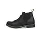 thumbnail image 4 of Botas Hombre Casual Botín urbano Workland 89731 Negro negro 25 Workland 89731GRASNEG, 4 of 5