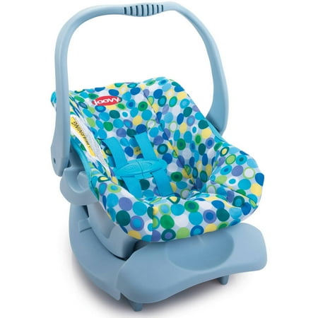 joovy doll carseat