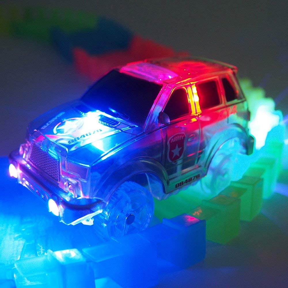 magic tracks replacement cars walmart