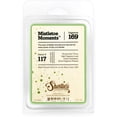 thumbnail image 1 of Wax Melts Shortie's Candle Company Mistletoe Moments 90 ml, 1 of 5