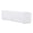 White, variant on NFTIGB Flame Diffuser with Remote Control Colorful Quiet USB Essential Oil Humidifier for Desktop Bedroom Black 7-Color LED 240ml / 8.12 fl oz