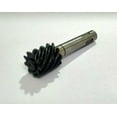 thumbnail image 1 of 50 X Vespa 125 GT/GTR/150 Sprint/VGL/GS/Rally Speedometer Drive Gear 9 Teeth, 1 of 1