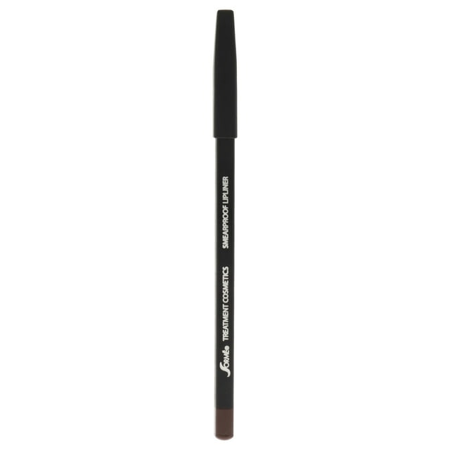 Delineador de labios Sorme Cosmetics a prueba de manchas 11 Cappuccino 0.06 oz