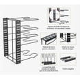 thumbnail image 2 of 8 Estante Organizador Para Ollas Y Sartenes Ajustable Cocina, 2 of 4