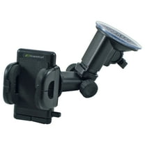 Bracketron GPS Mount, Rotating, 13-5/16in. GWM702BL