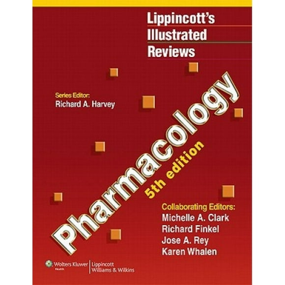 Pharmacology